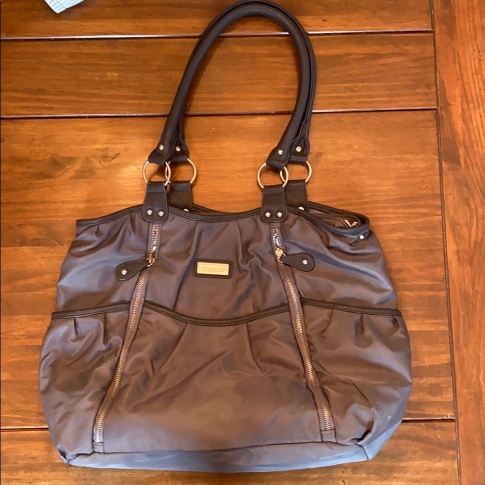 Carter’s diaper bag